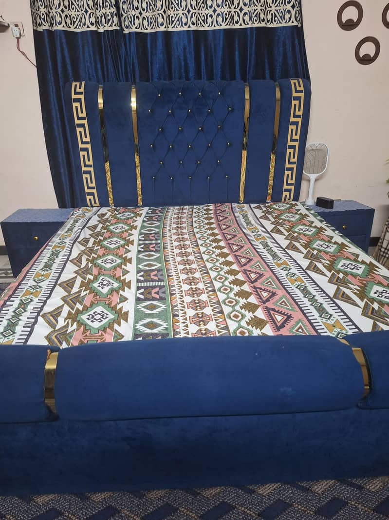 bed set 0
