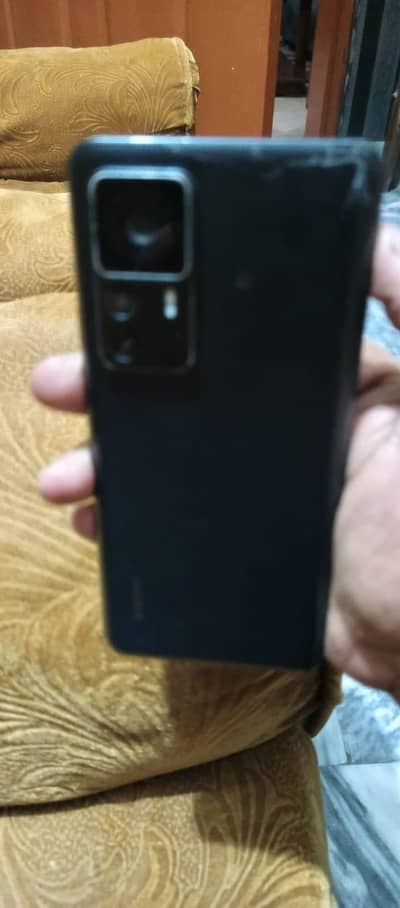 Xiaomi 12t pro