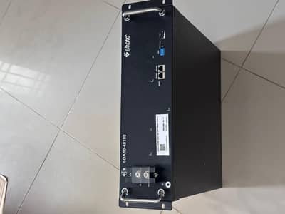Lithium solar battery 5.0 kv