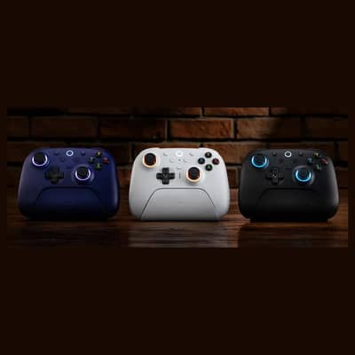 8BitDo Ultimate 2  Controller (10 months warranty)