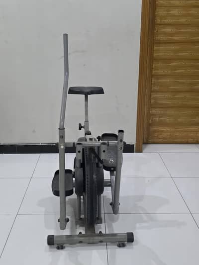 Oxygen Exercise Cycle