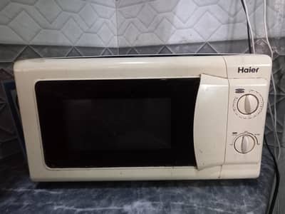 microwave own Fresh condition