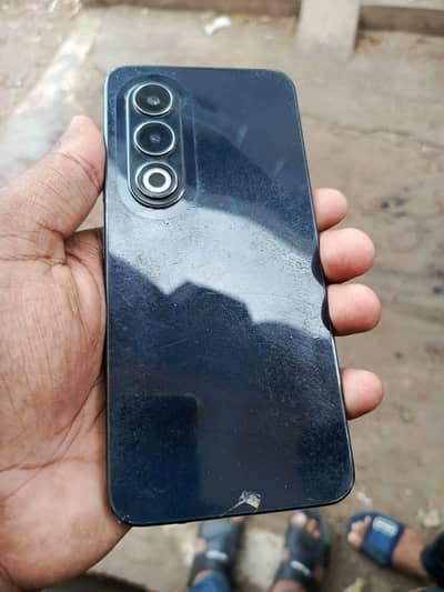 Itel S25