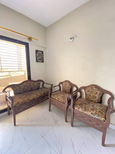 4 seater Sofa set
