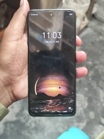 Infinix Note 10 Pro