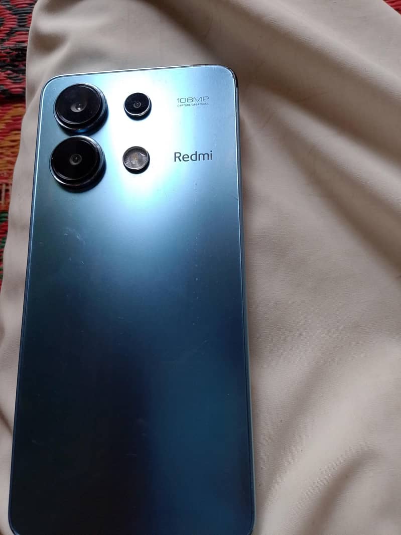 Redmi 0