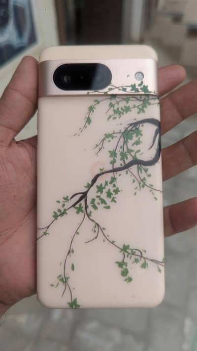 Google Pixel 8