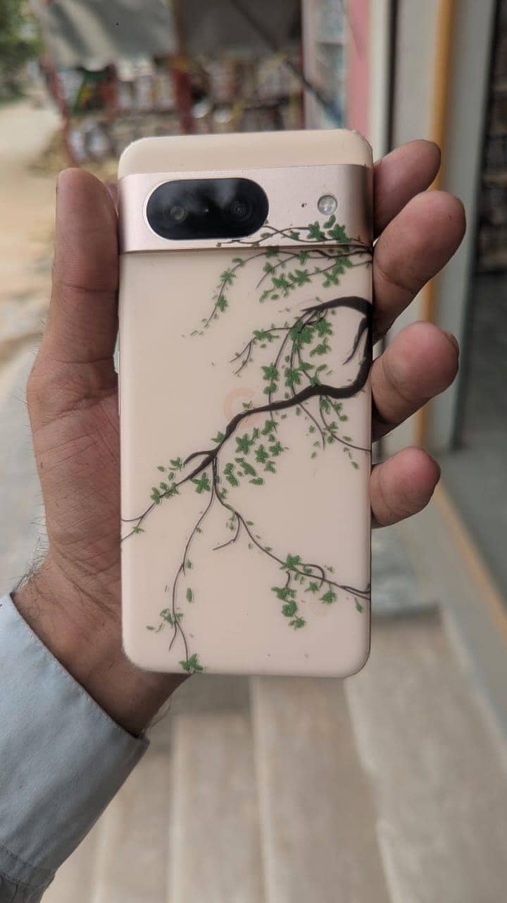 Google Pixel 8 1