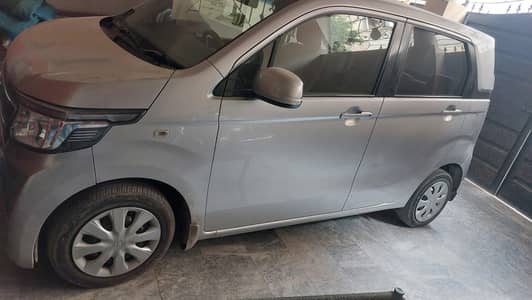 Honda N Wgn 2015
