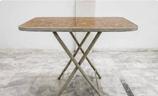 Premium Foldable studing and working table |Strong | MULTIPLE USES 1