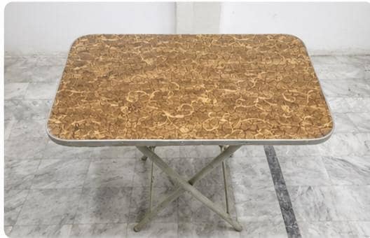Premium Foldable studing and working table |Strong | MULTIPLE USES 2