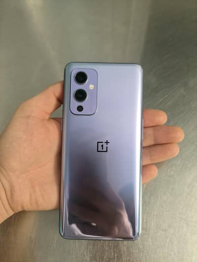 One Plus 9