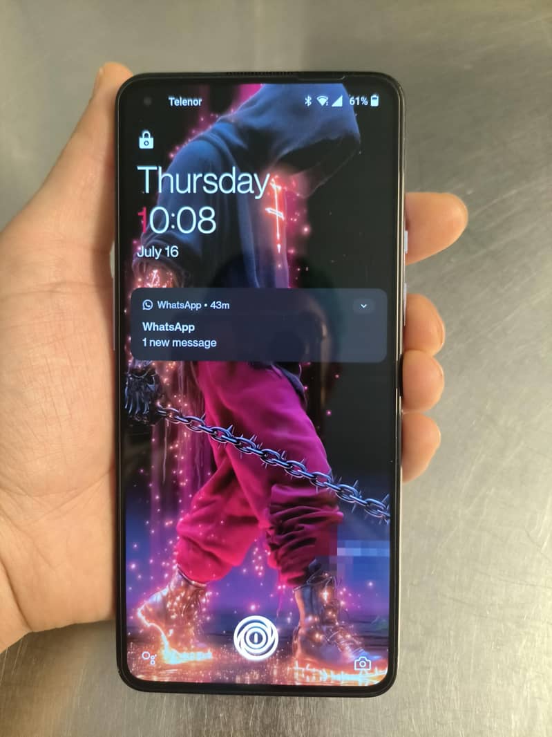One Plus 9 4