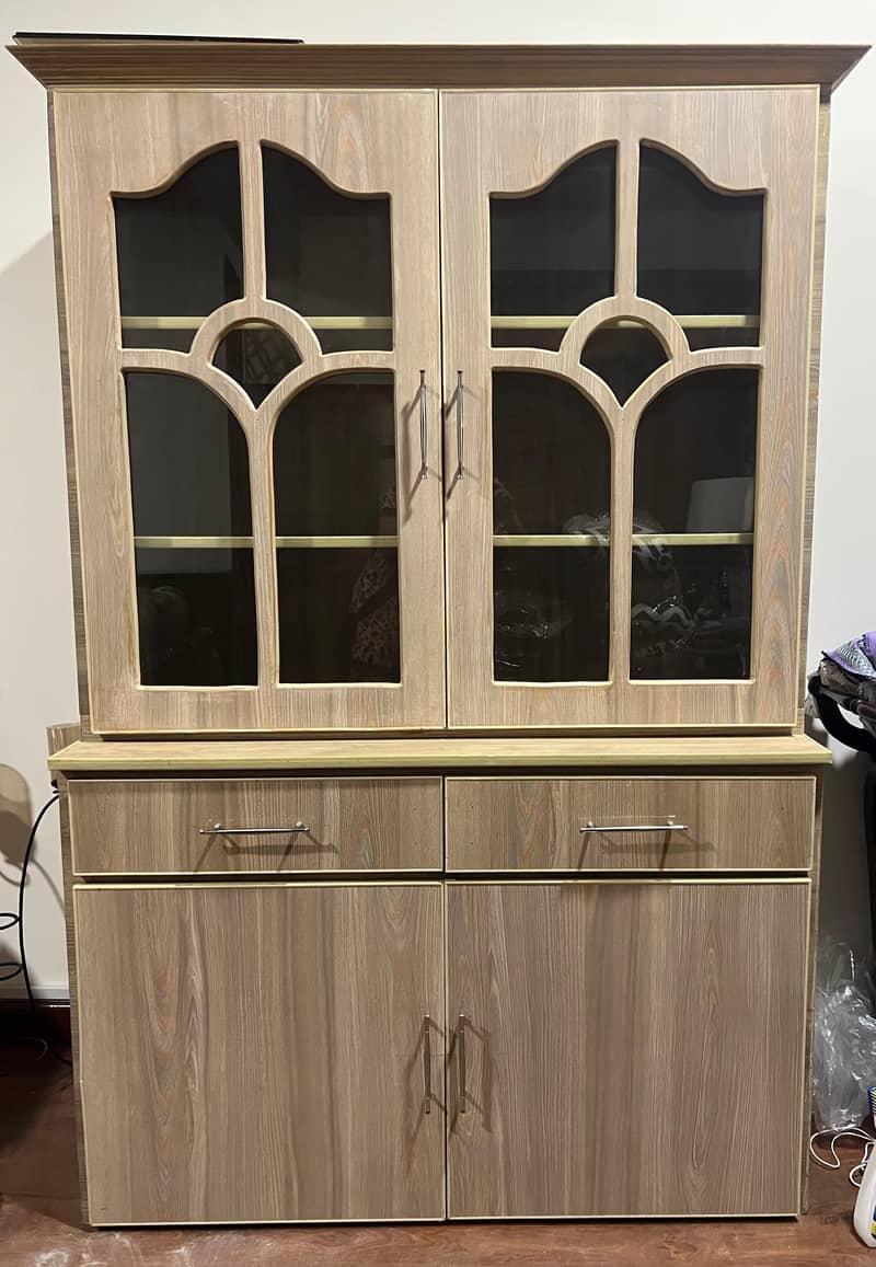 Cupboard 0