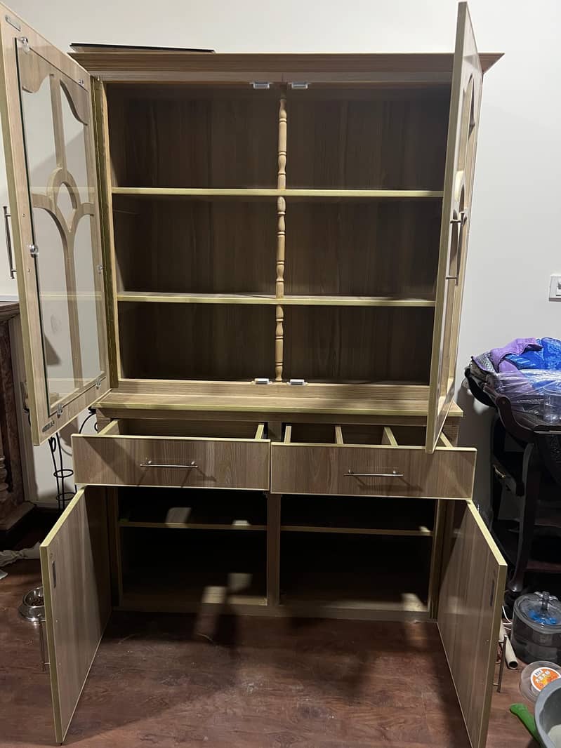 Cupboard 2