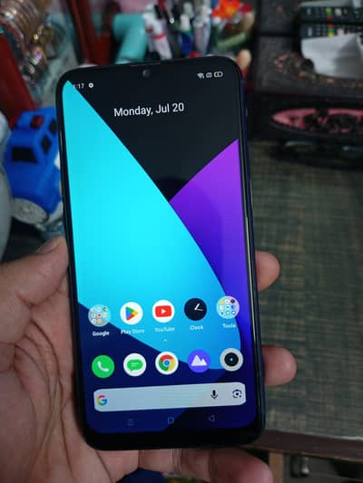 Realme 3 4/64 (03034139219)