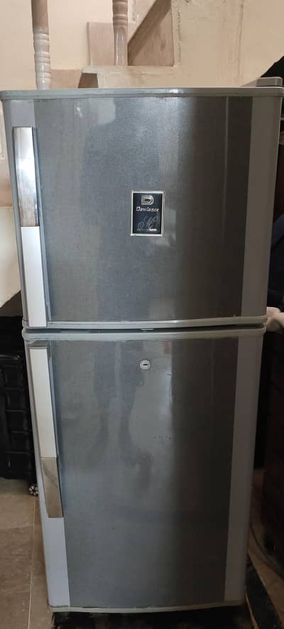Dawlance 9122M fridge / refrigerator