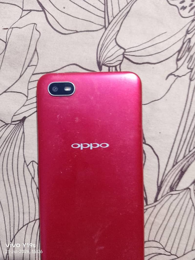 OPPO A1K 2