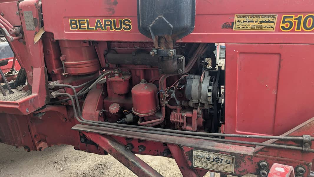 tractors 1