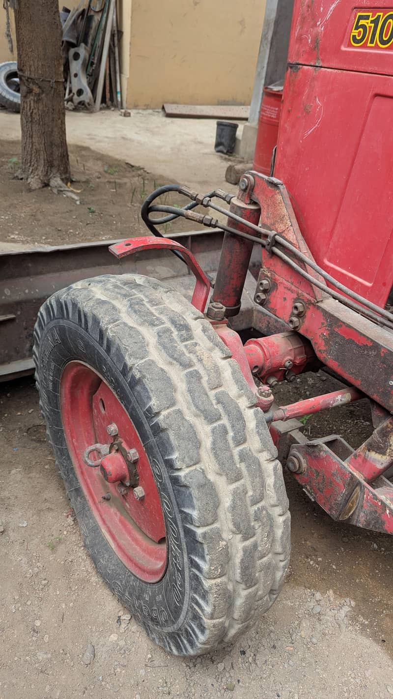 tractors 2