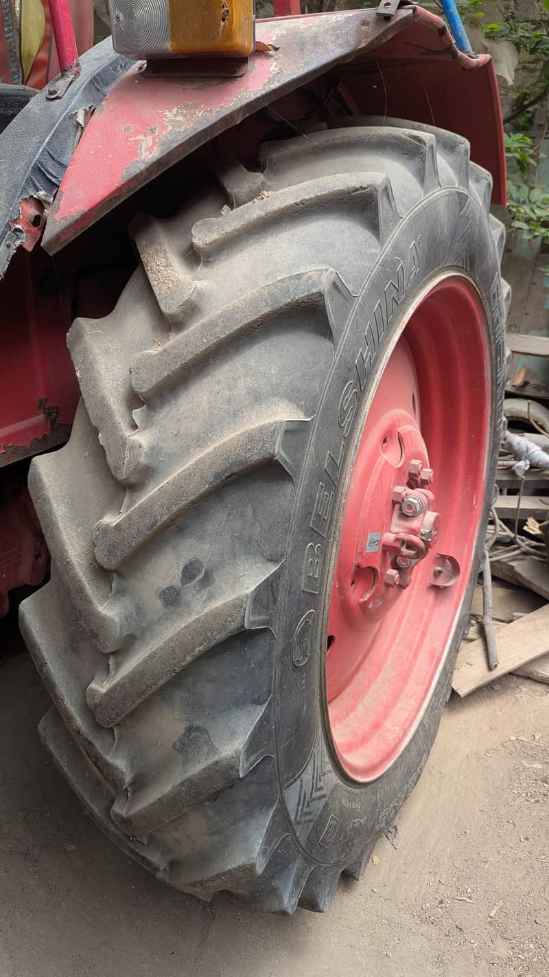 tractors 3