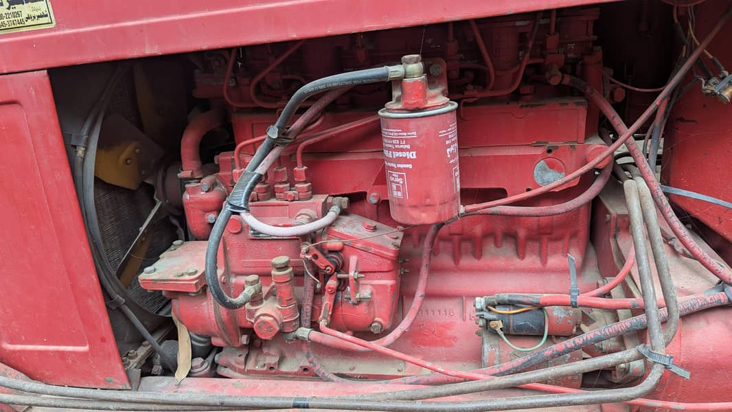 tractors 4