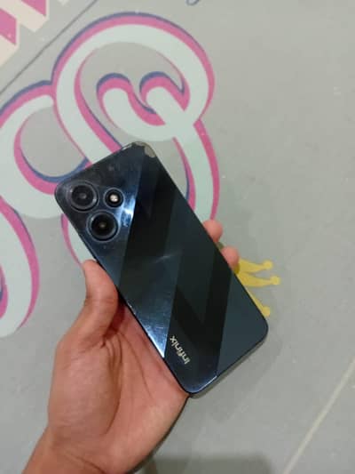 Infinix hot 30 play. . . . . exchange possible