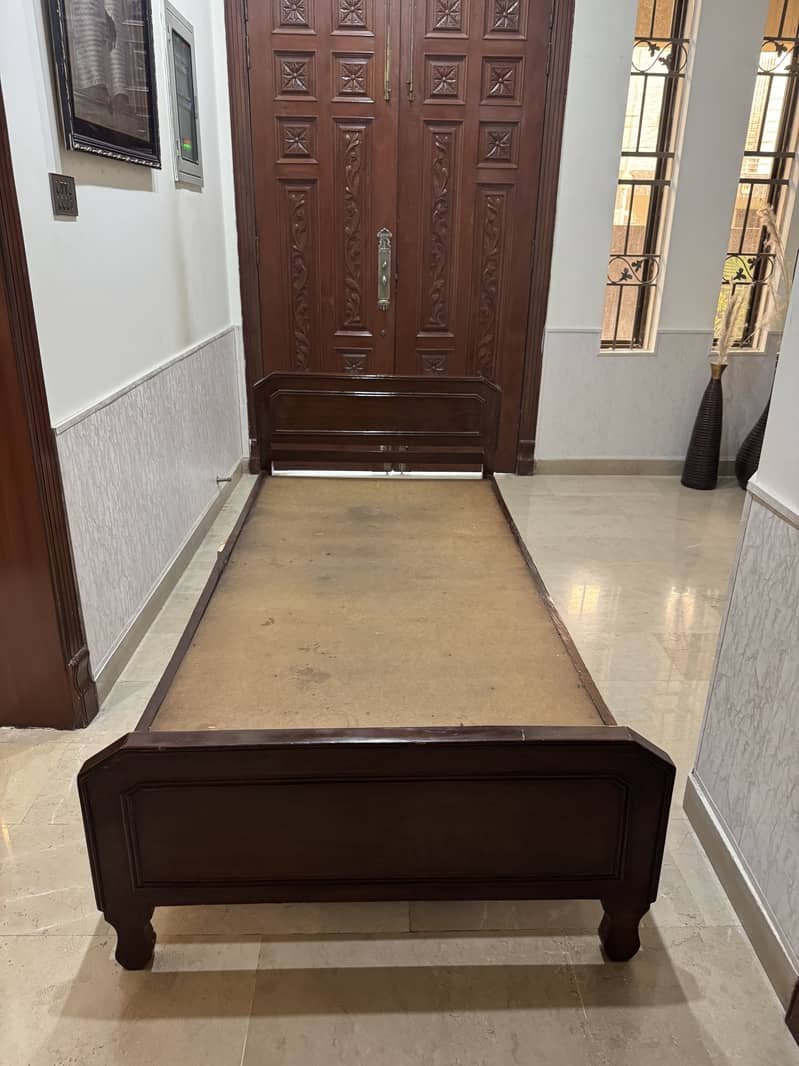 Single Bed Set 0