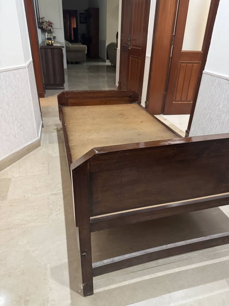 Single Bed Set 2