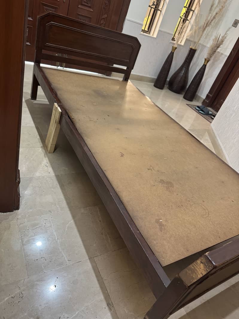 Single Bed Set 3