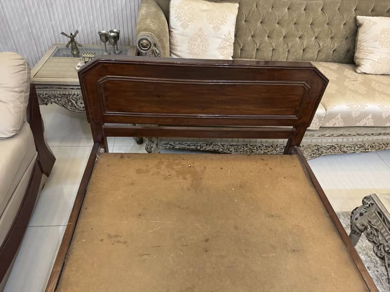 Single Bed Set 4