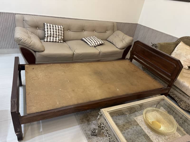 Single Bed Set 5