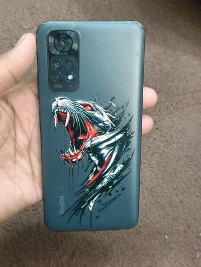 Xiaomi Redmi Note 11