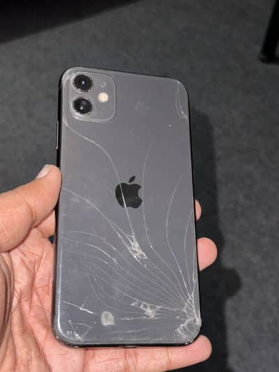 iPhone 11 Factory unlock