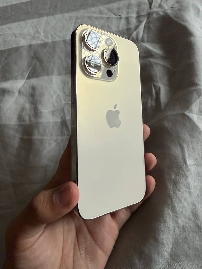 Iphone 14 pro 2
