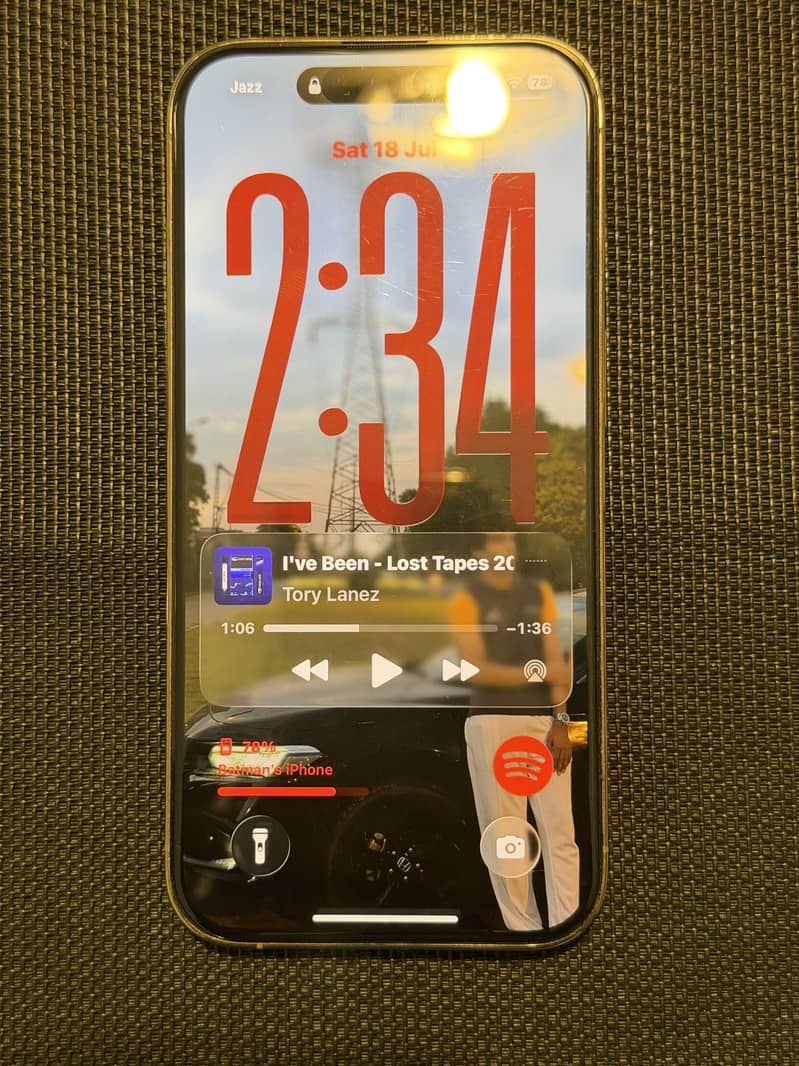 Iphone 14 pro 4