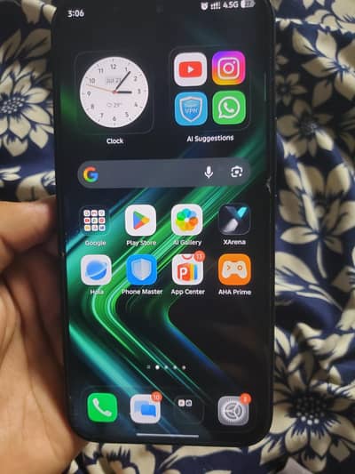 infinix gt 50 pro