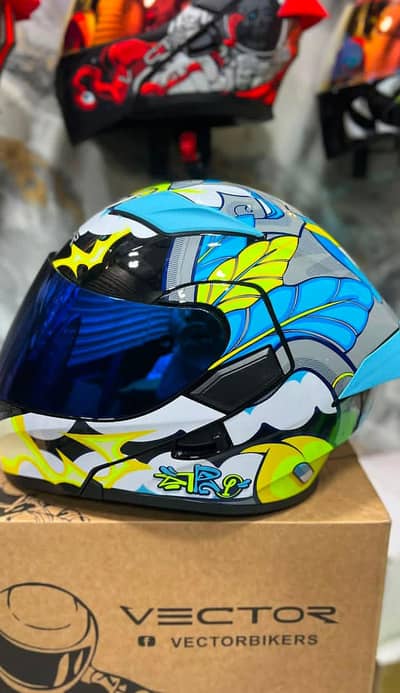 Eew series 2k26