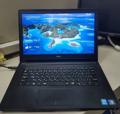 Dell Latitude 3460 Business Series Laptop
