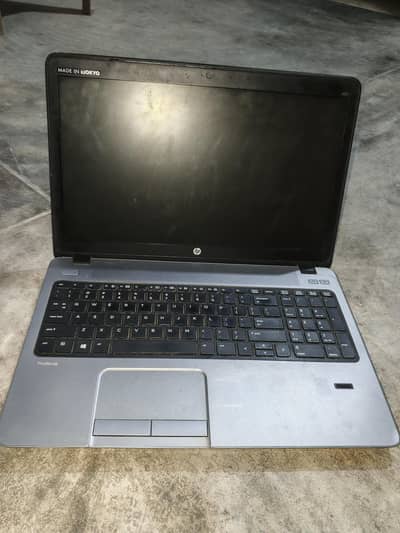 HP ProBook 450 G1
