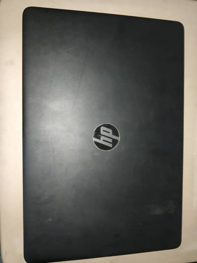 HP ProBook Core i5 4th Generation