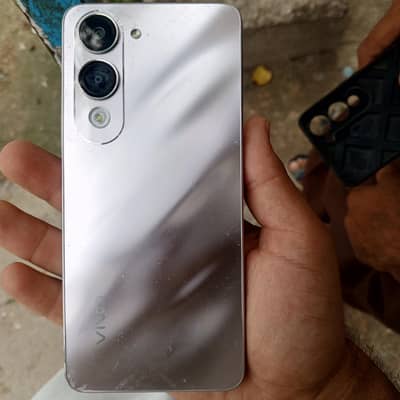 Vivo Y40