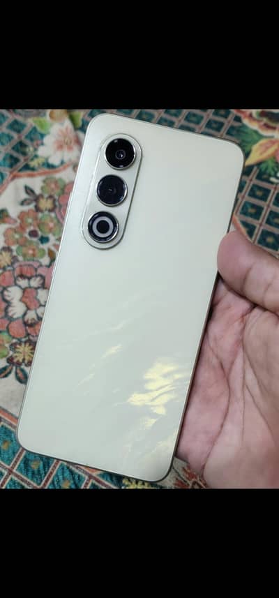 Itel S25 PTA Approved 6 / 128 GB Full Box