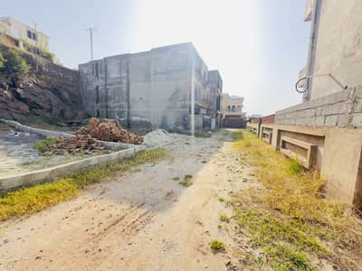 Happy Valley Imran Khan Chowk Bani Gala