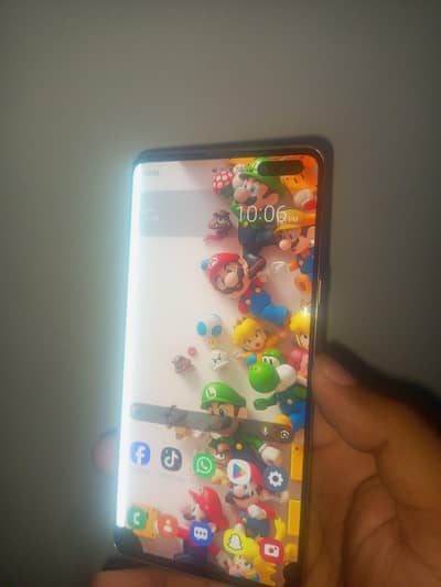 Samsung Mobile S10 5G Best Camera phone