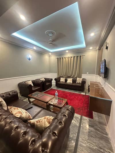 Furnished Apartment