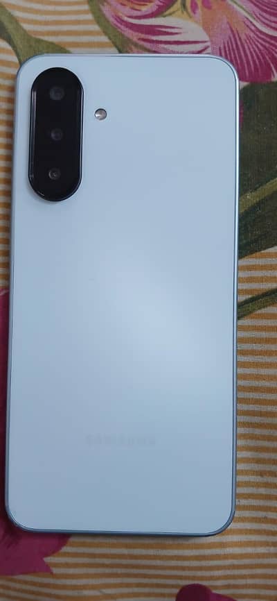 Samsung Galaxy A17