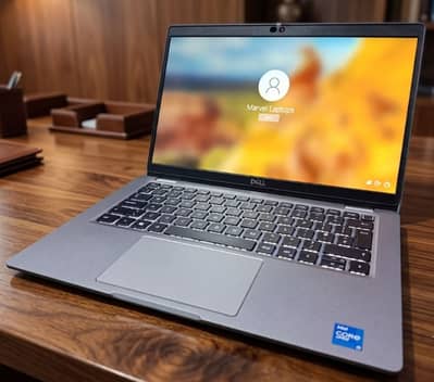 Brand New Dell Touch Screen Core i5 11th Genration