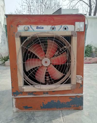 Asia Air Cooler – Good Working Condition