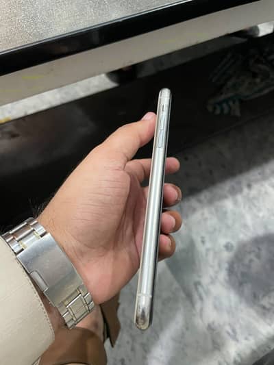 iPhone 11 Pro Max PTA Approved 256 gb physical dual
